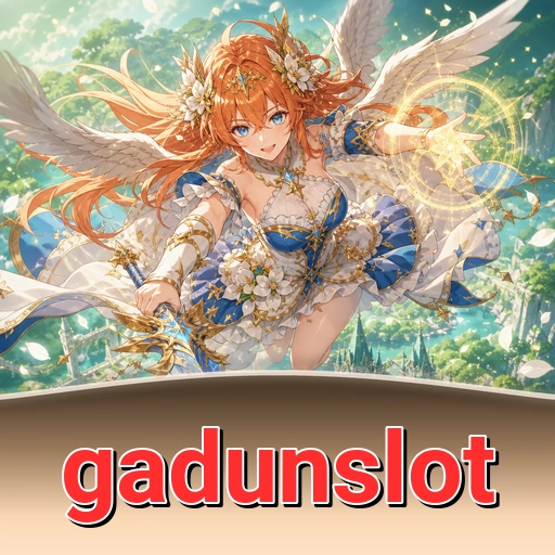 gadunslot APK — gampang dipakai