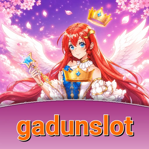 gadunslot APK — hemat kuota