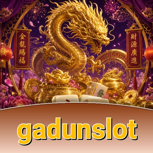 gadunslot APK — katalog lengkap