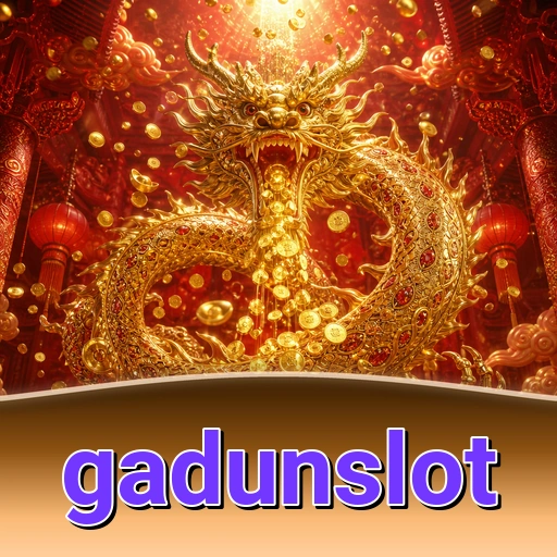 gadunslot APK — gak dipotong pulsa