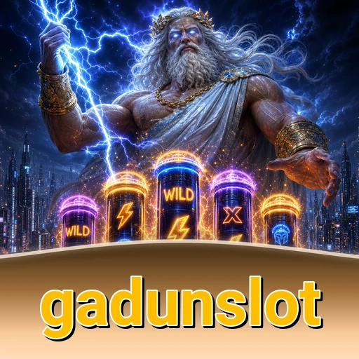 gadunslot APK — bantuan 24 jam
